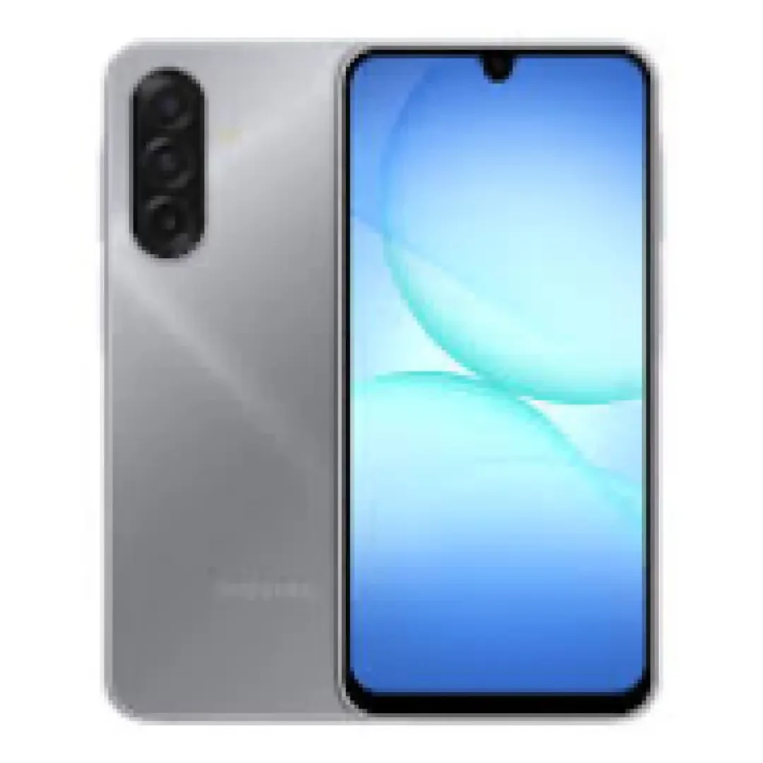 samsung a17 4/128GB Gray 5G