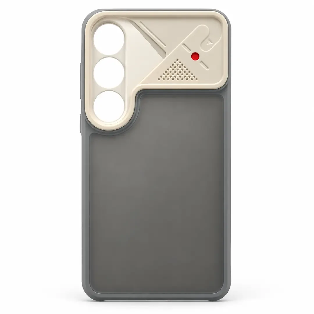Case S26 Natural MagSafe