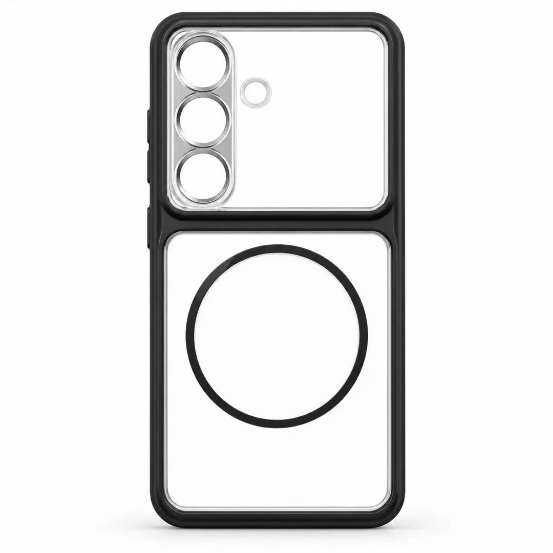 Case S26 CE250-2 Black