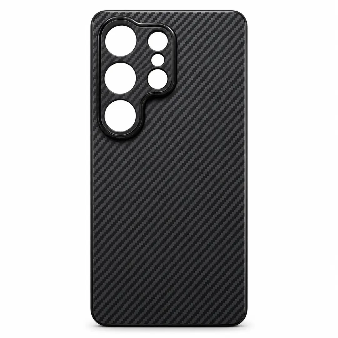 Case Samsung S26 Ultra Carbon