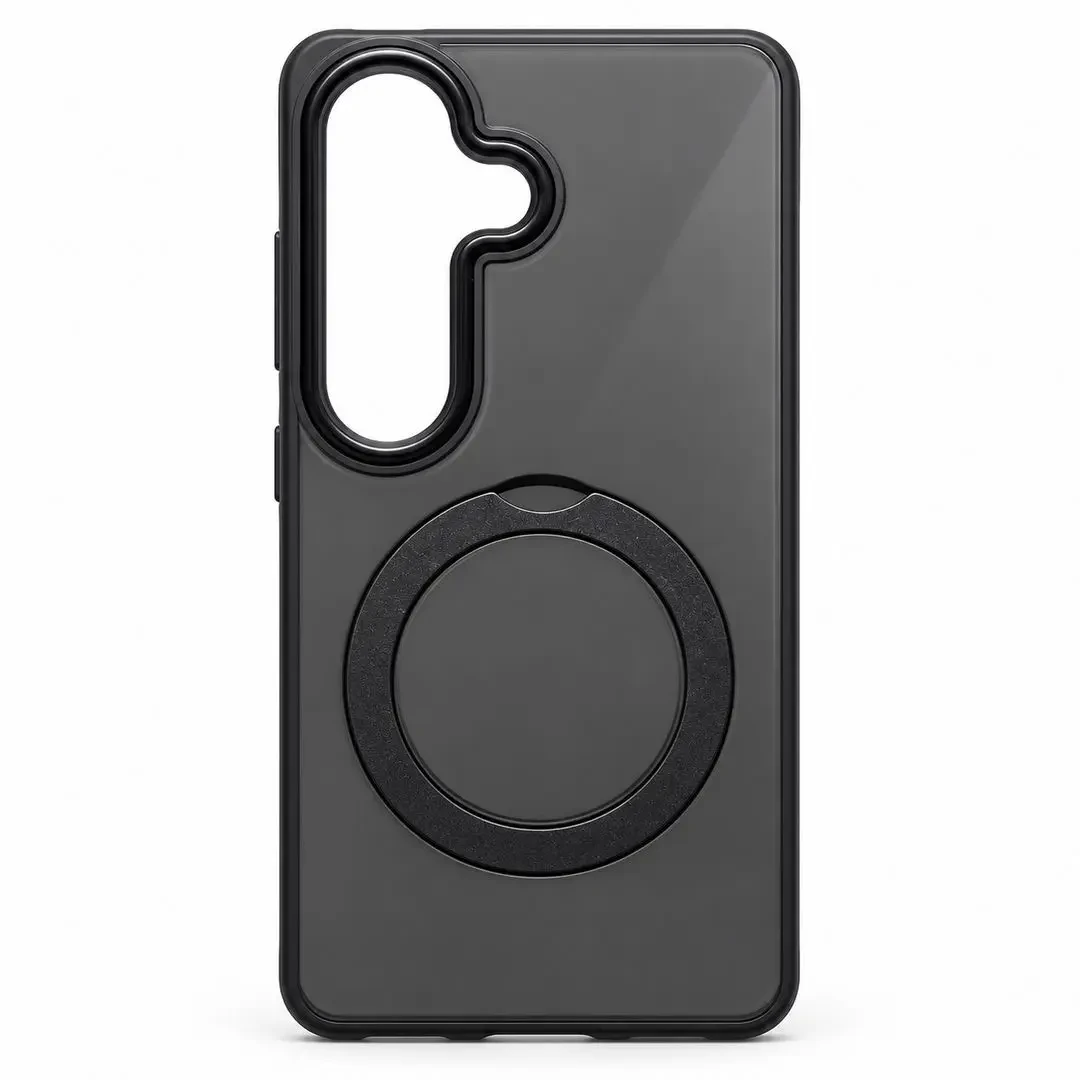 Case S26 me mbajtes, e zee