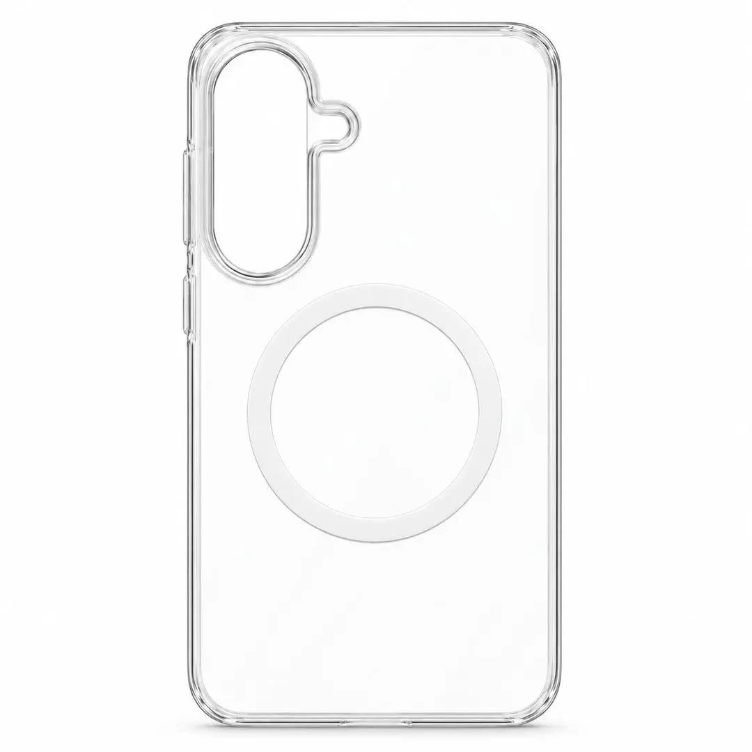 Case A57 Magnetic Transparent