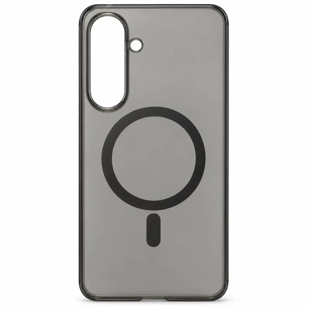 Case A57 Magnetic Black