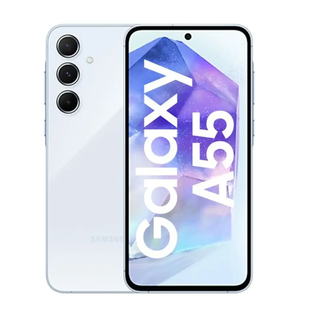Samsung A55 8/128GB