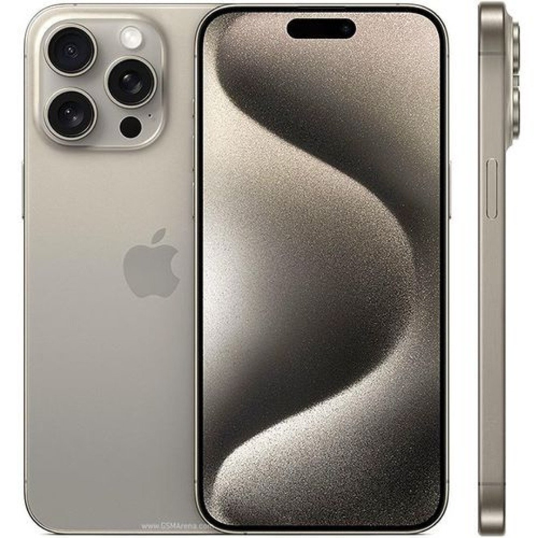 iPhone 15 pro 256GB
