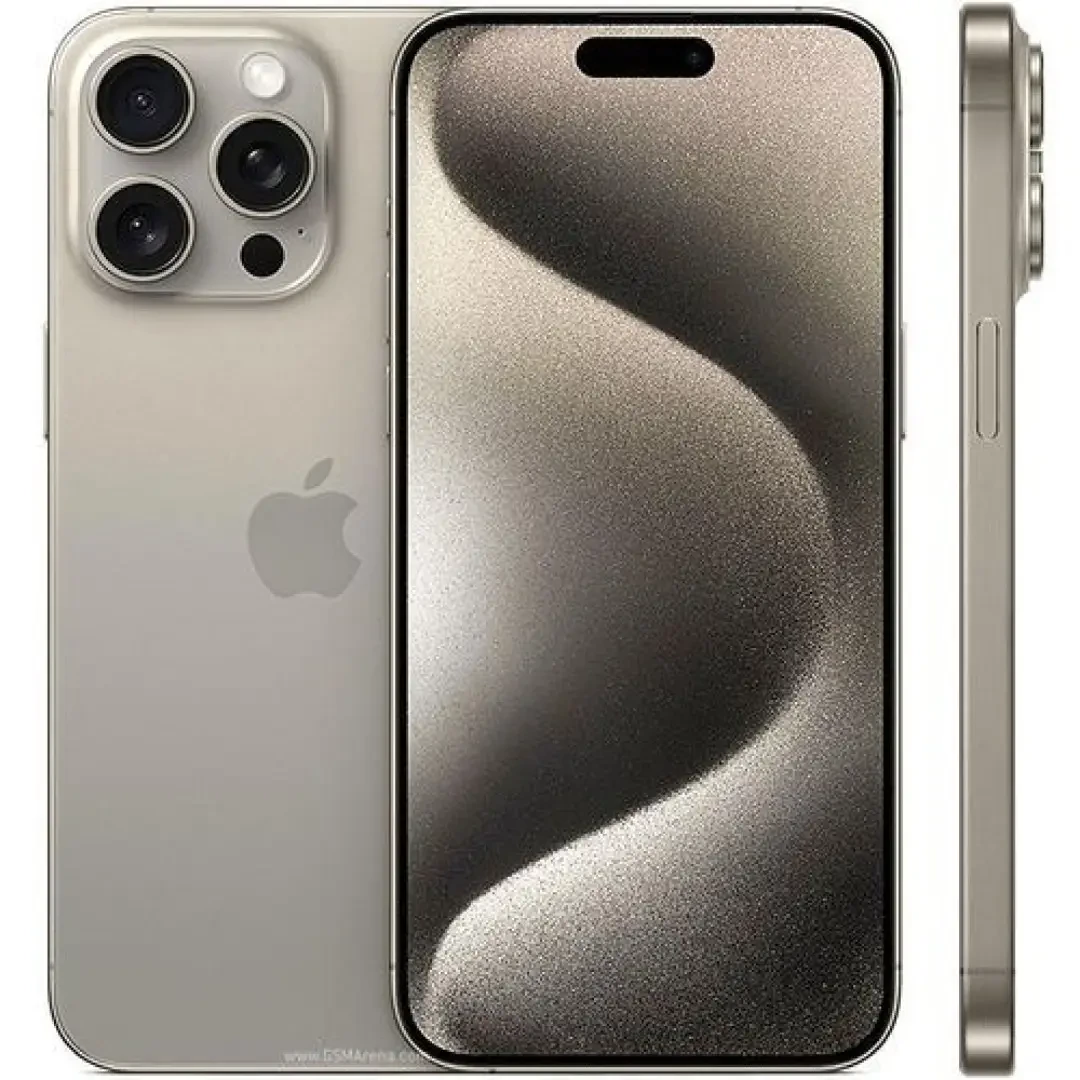 iphone 15 pro 1TB CE
