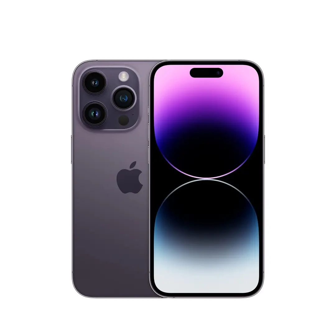 iPhone 14 pro 128gb usa