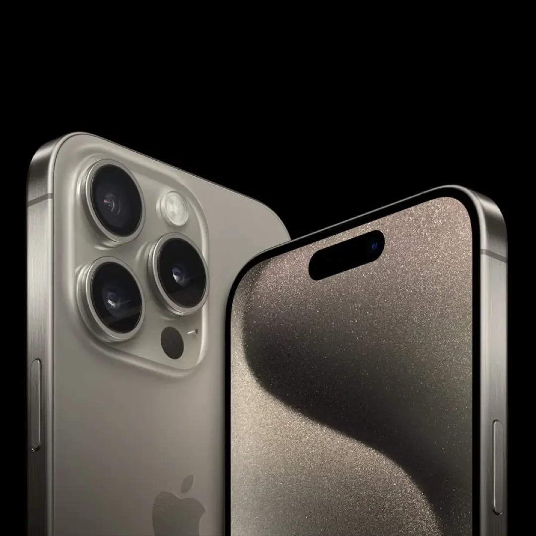 iPhone 15 pro max 256GB