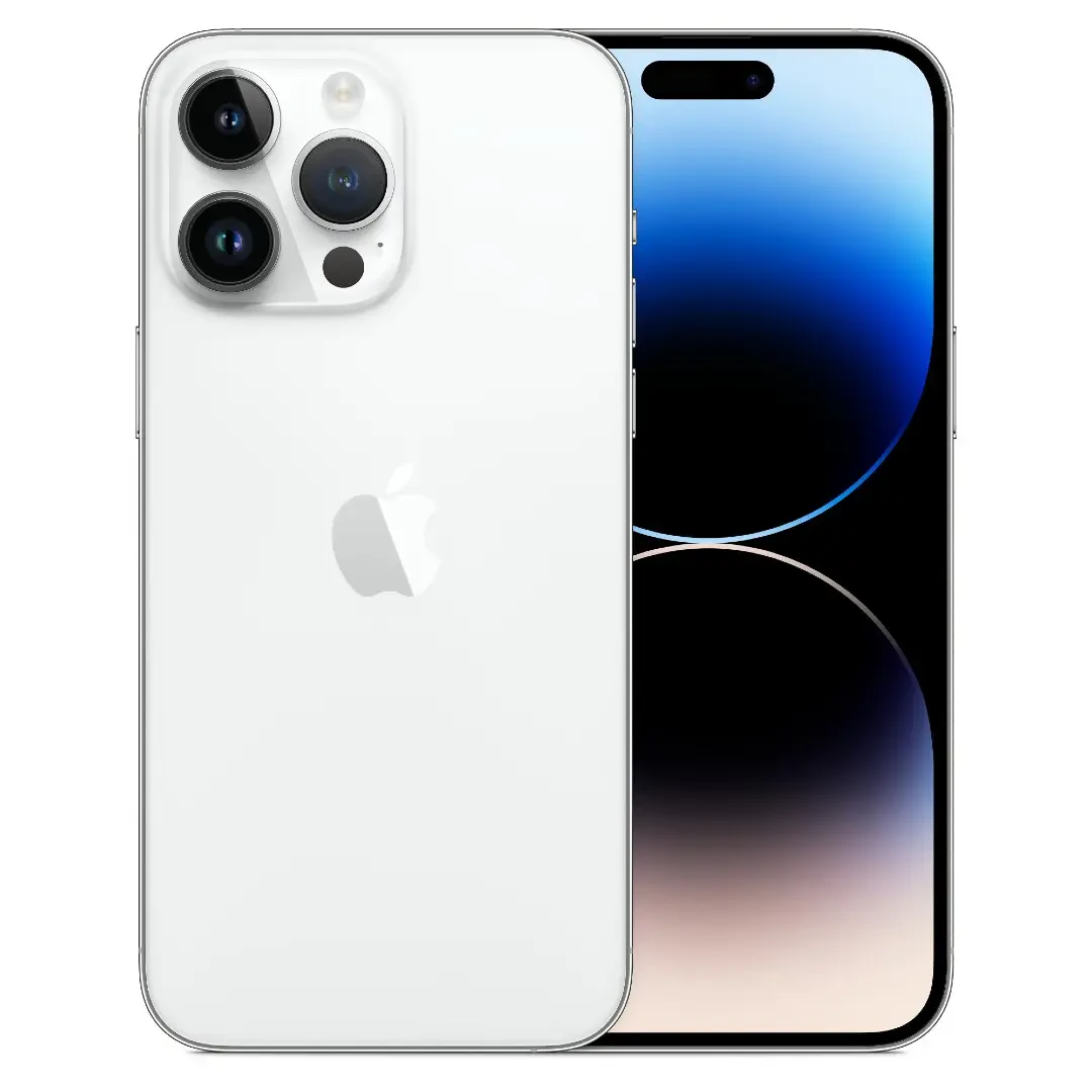 iPhone 14 pro max 256GB DUOS