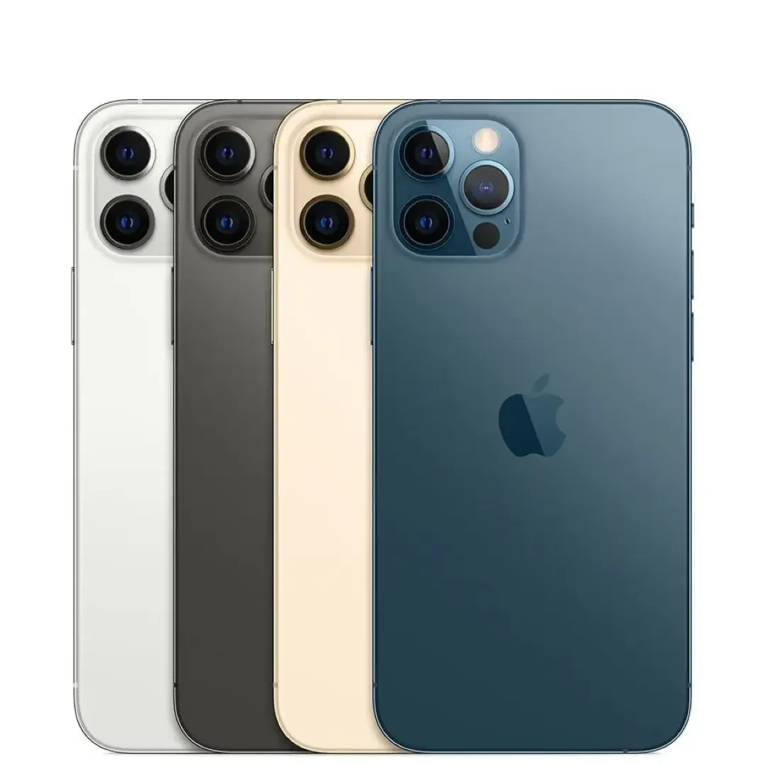 iPhone 12 Pro Max 128gb usa