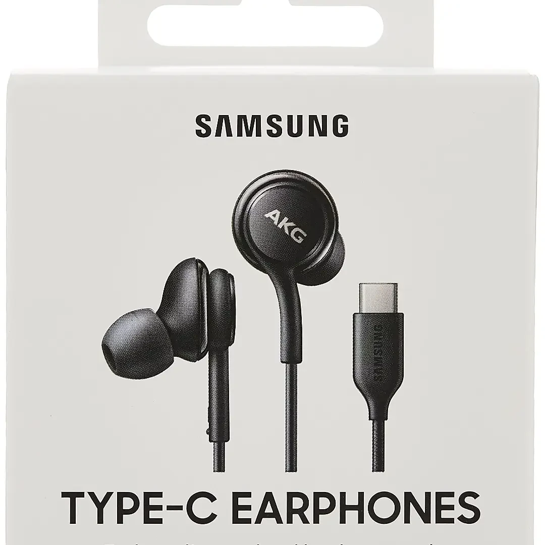 Kufje Samsung Type-C AKG