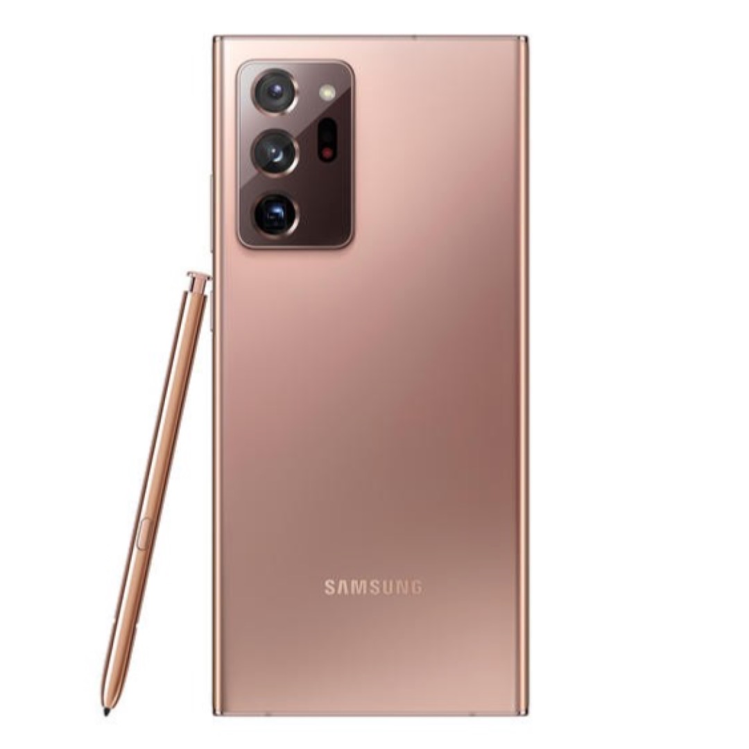 Samsung Note 20 Ultra 256GB p