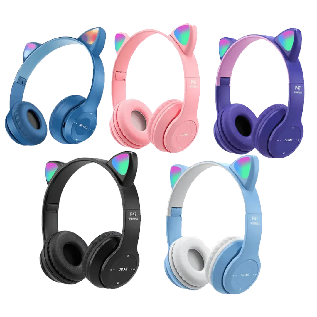 Kufje P47M Kids Bluetooth