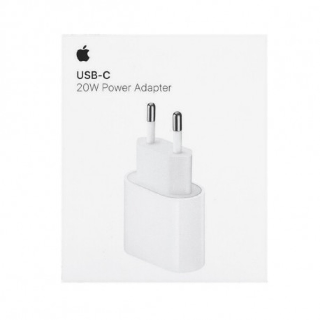20w koke iPhone