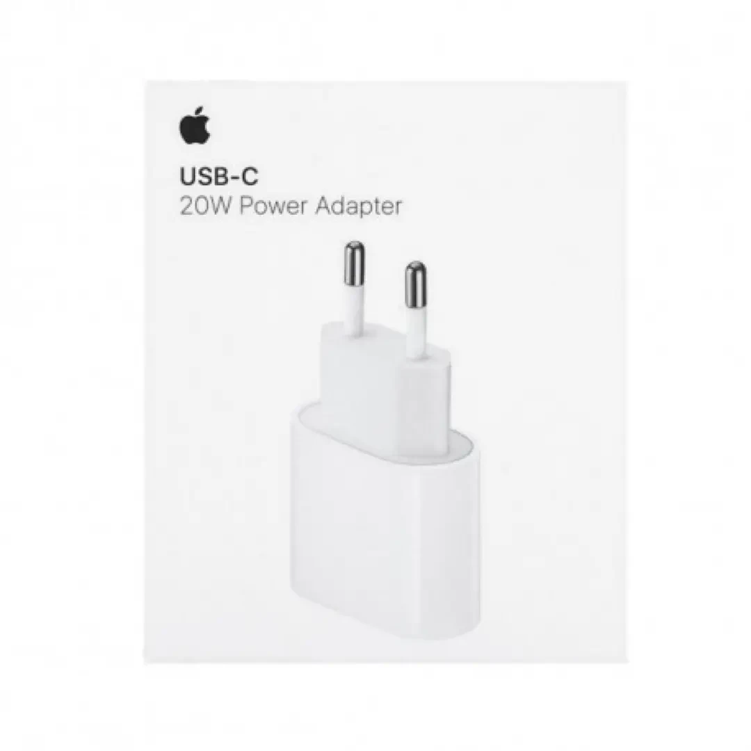 20w koke iPhone
