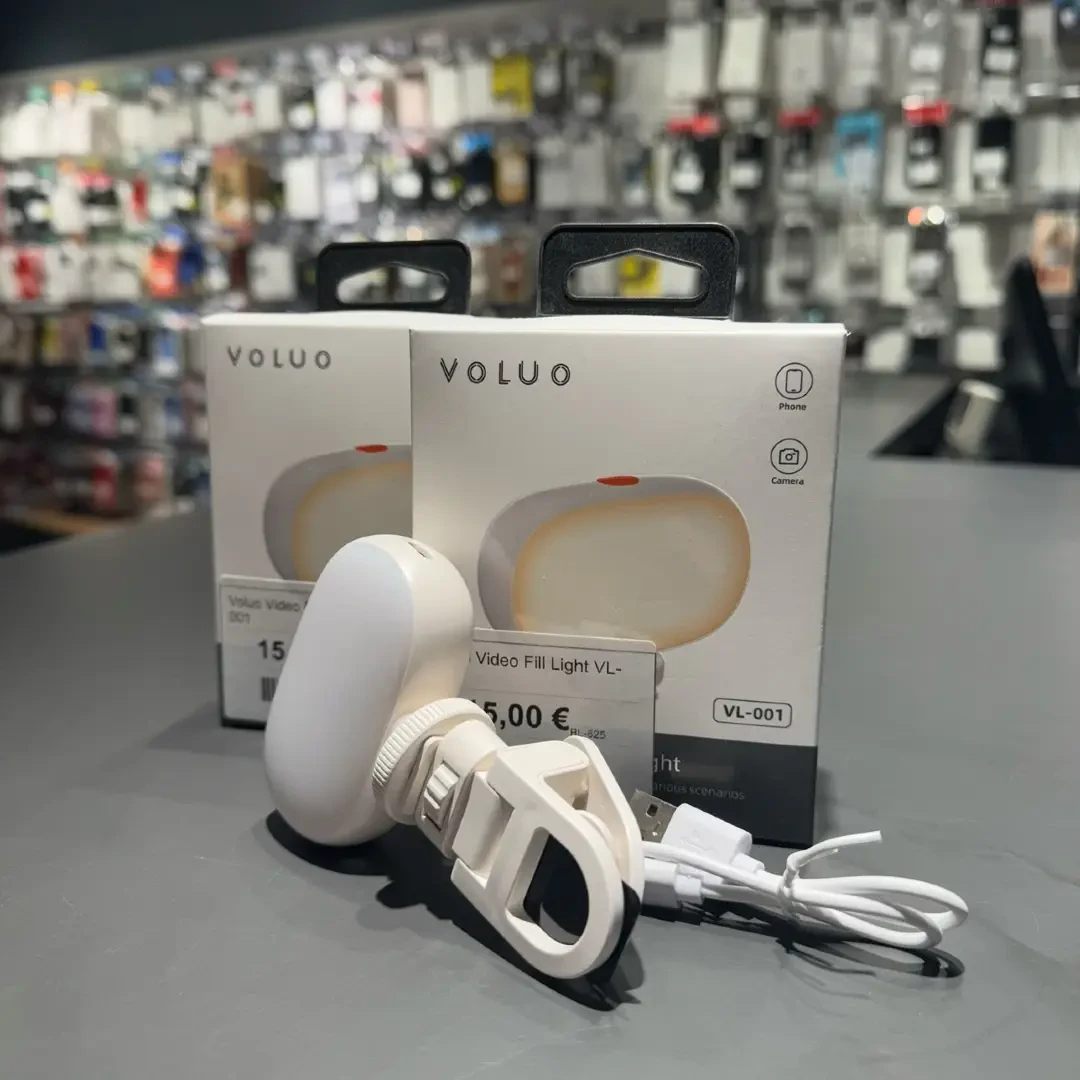 Voluo Video Fill Light VL-001