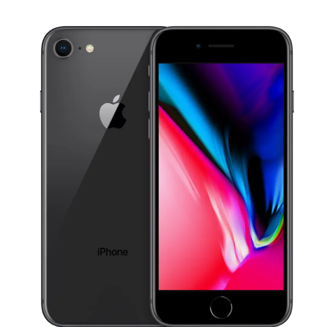 iPhone 8 64gb p