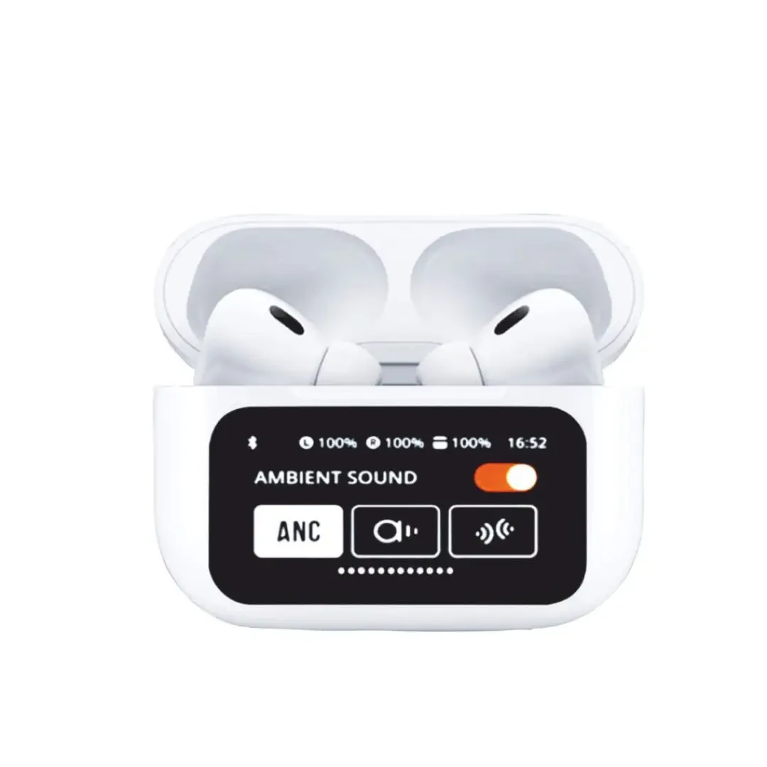 Kufje ANC/ENC Noise Cancellation