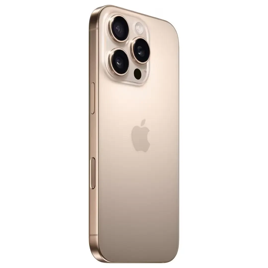 iPhone 16 Pro 128GB CE act