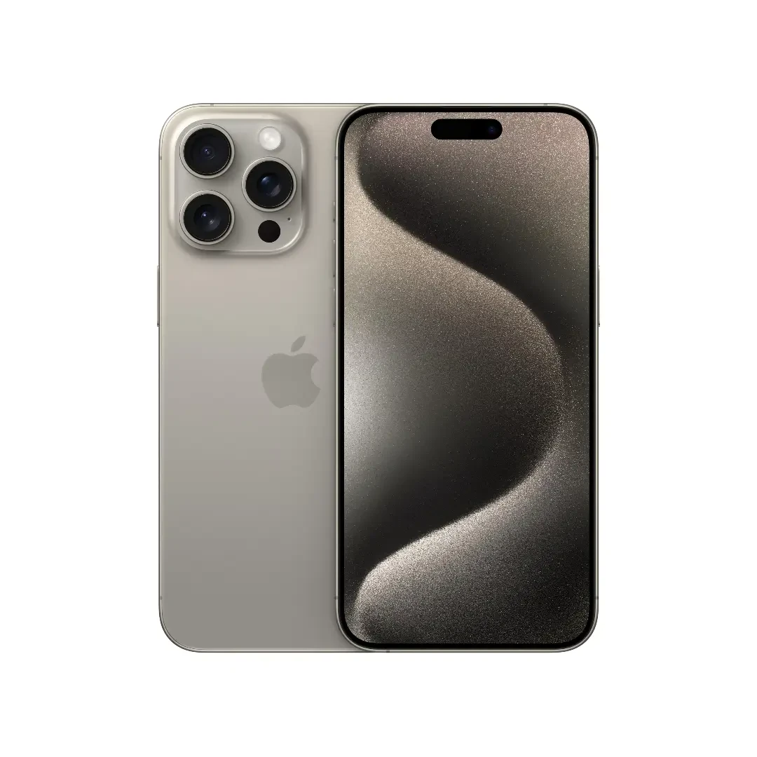 iPhone 15 Pro Max 256gb P