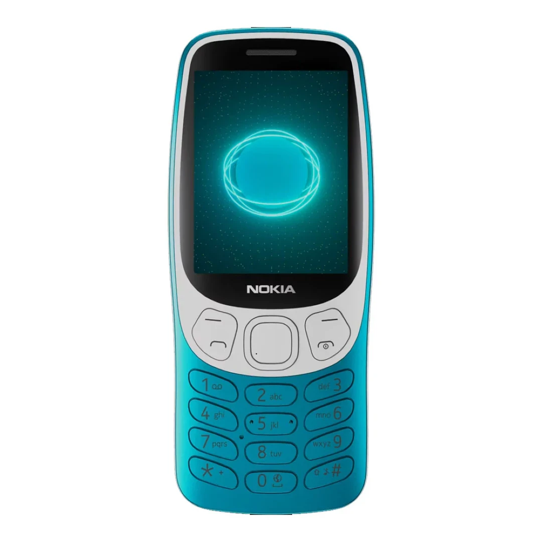 Nokia 3210 4G 1450mAh battery