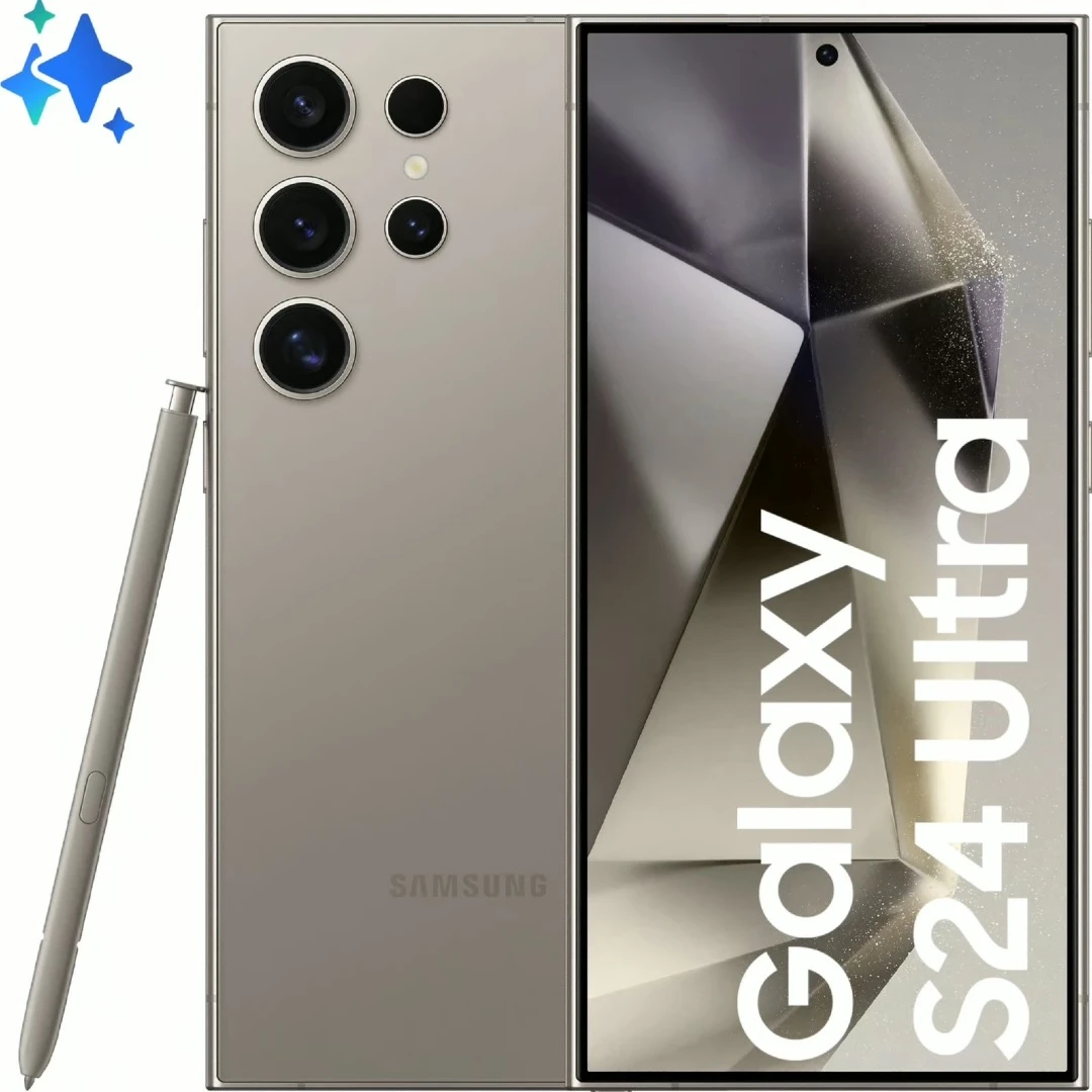 Samsung S24 Ultra 12/512GB