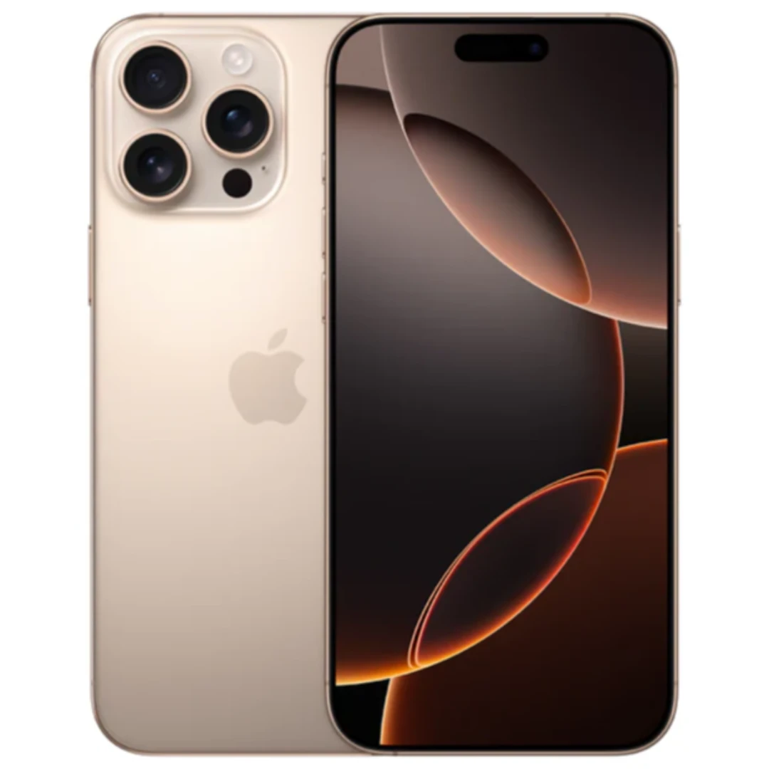 iPhone 16 pro max 256GB Pa pako
