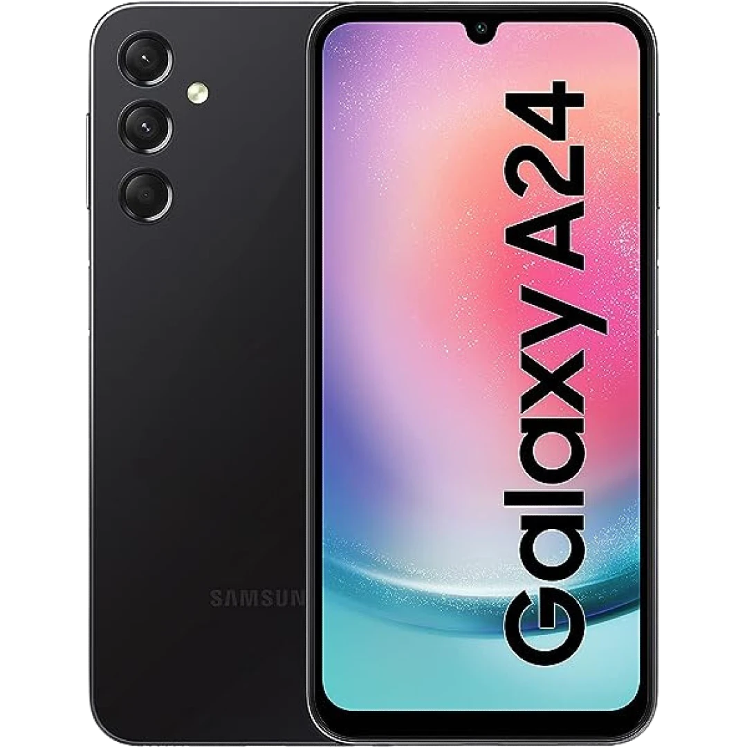 Samsung A24 6/128GB
