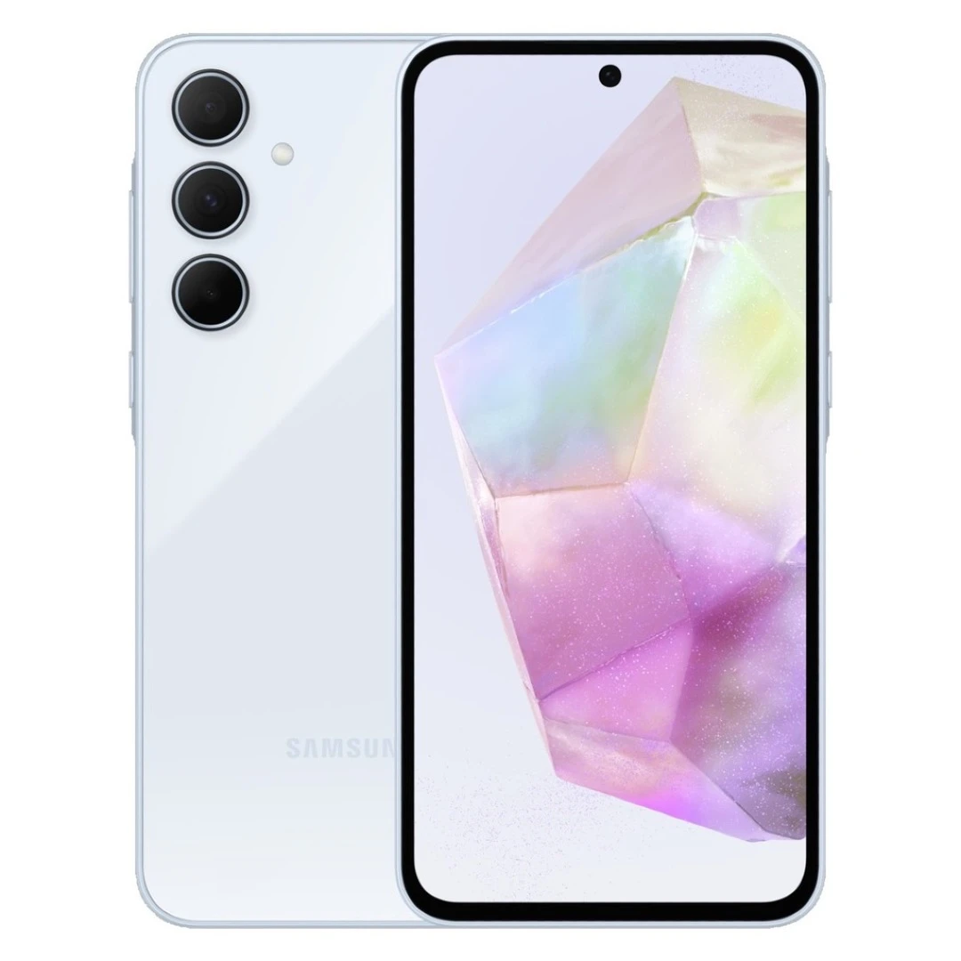 Samsung A55 8/256GB