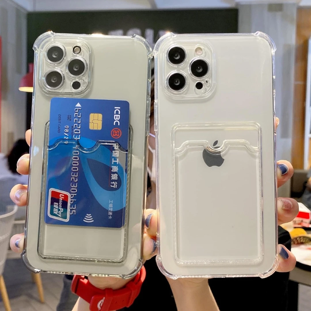case 14 pro max transparent kulet