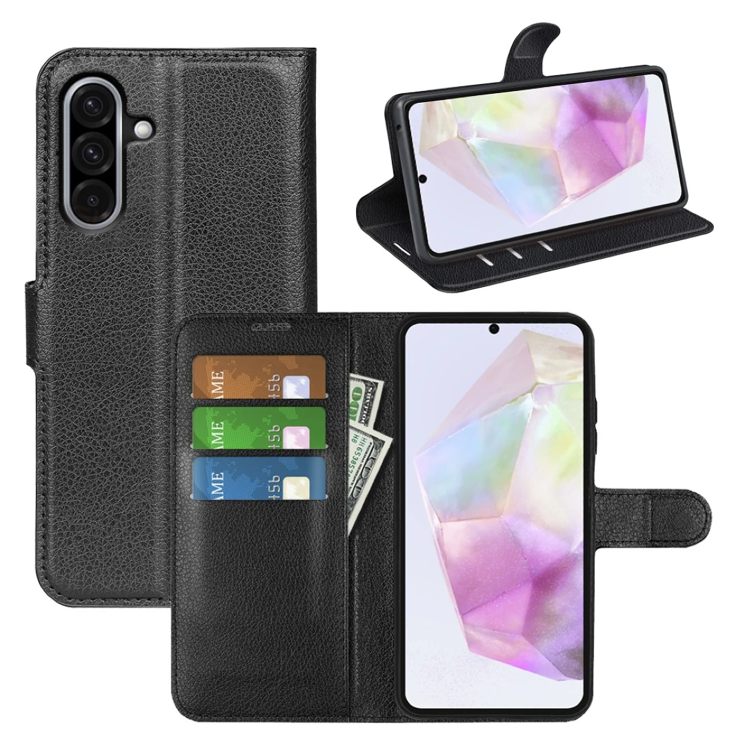 Flip cover a56