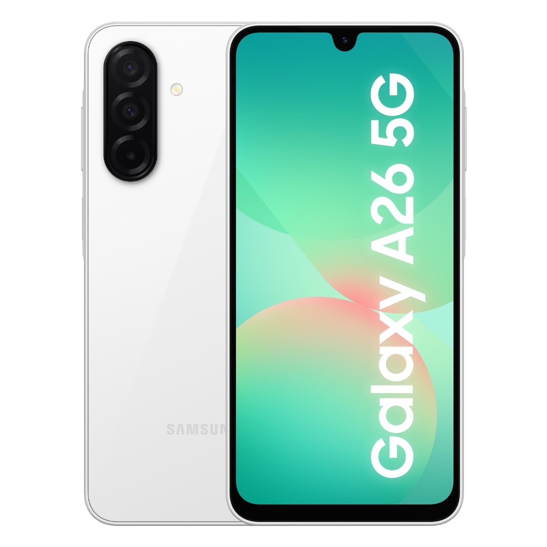 Samsung A26 6/128GB