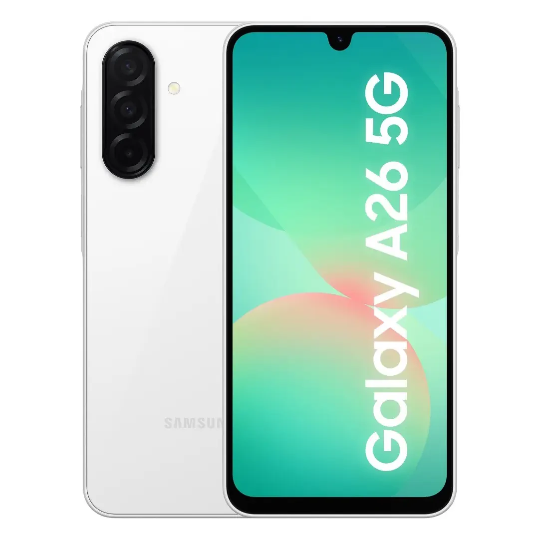Samsung A26 6/128GB