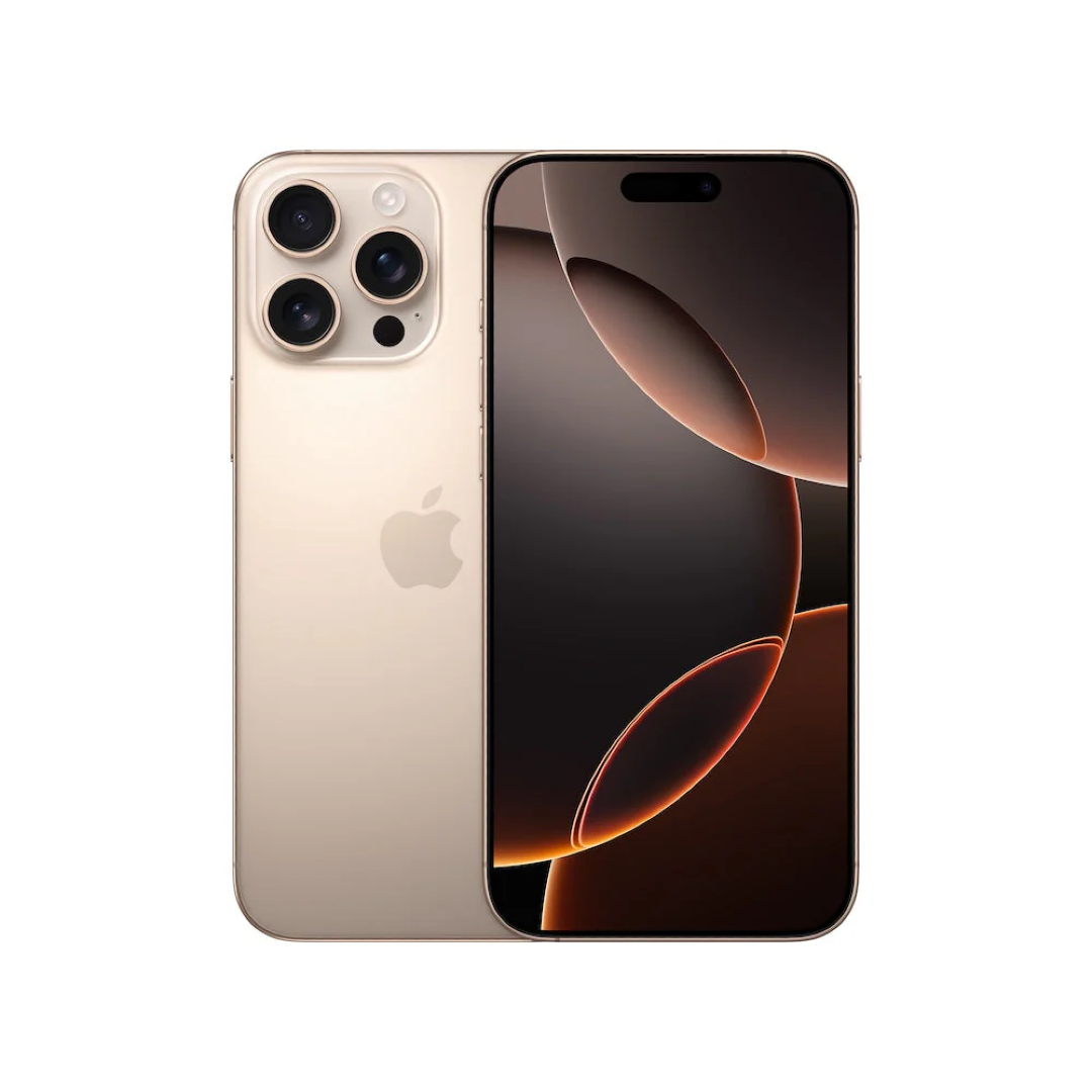 iphone 16 pro max 1TB