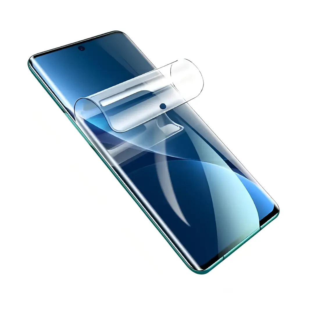 Folje hydrogel privacy clear