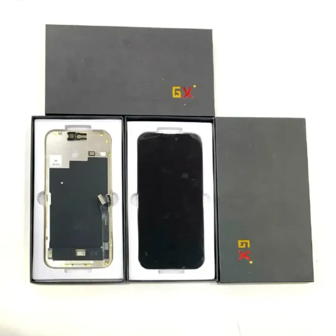 lcd iPhone 15 pro max GX
