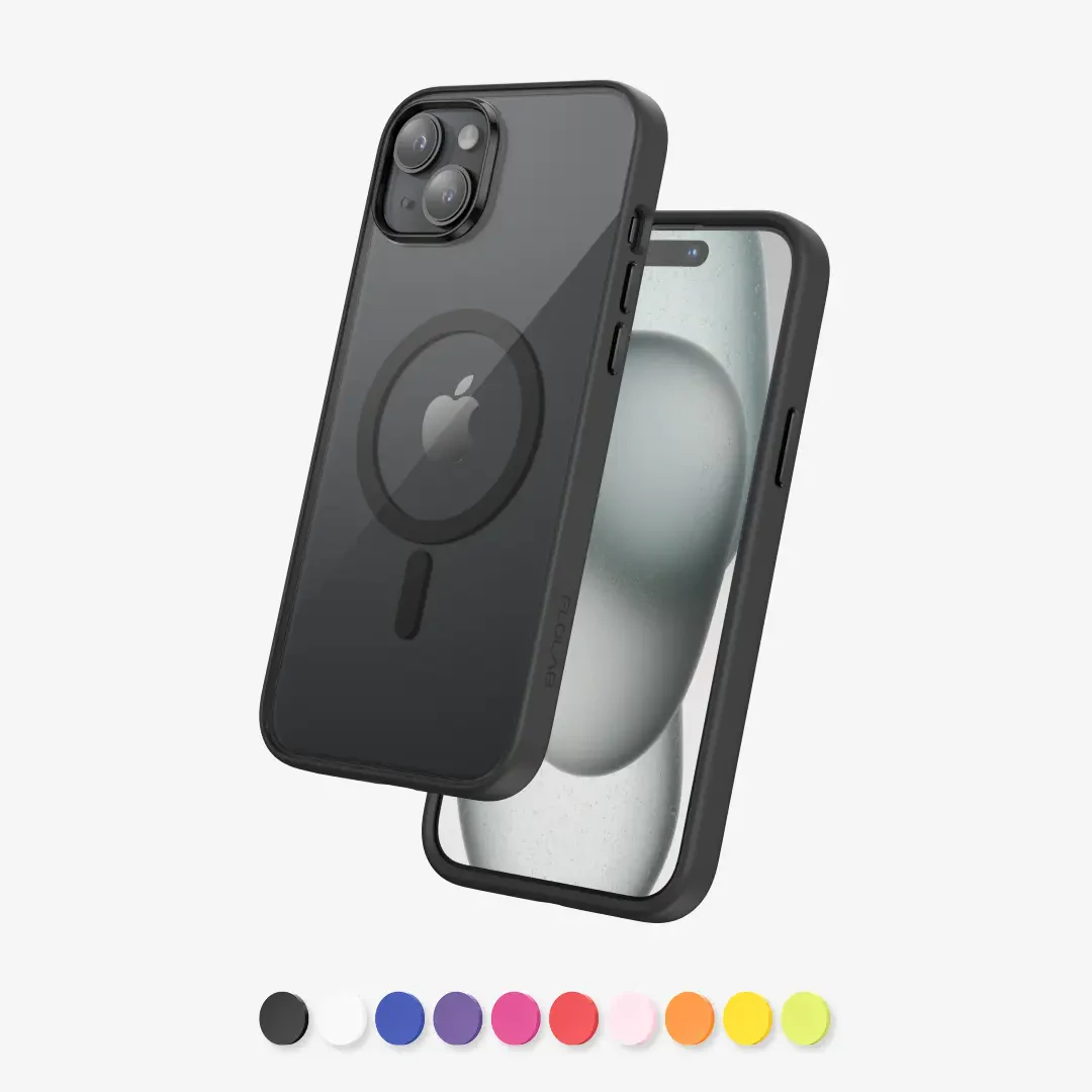 case iphone 15 magsafe