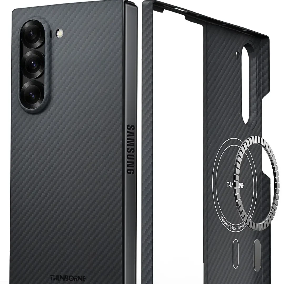 case z fold 6