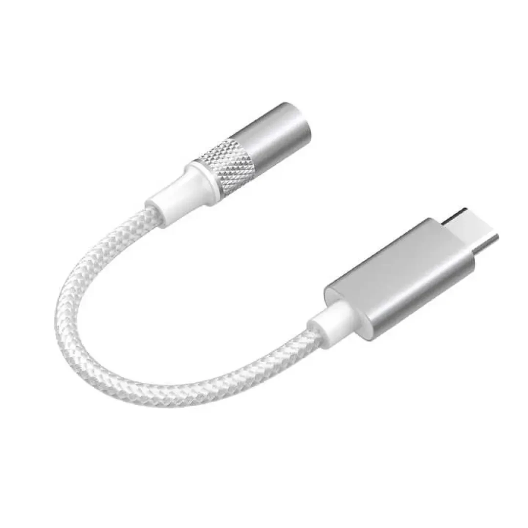 Type C to AUX LDNIO LS-Y90C