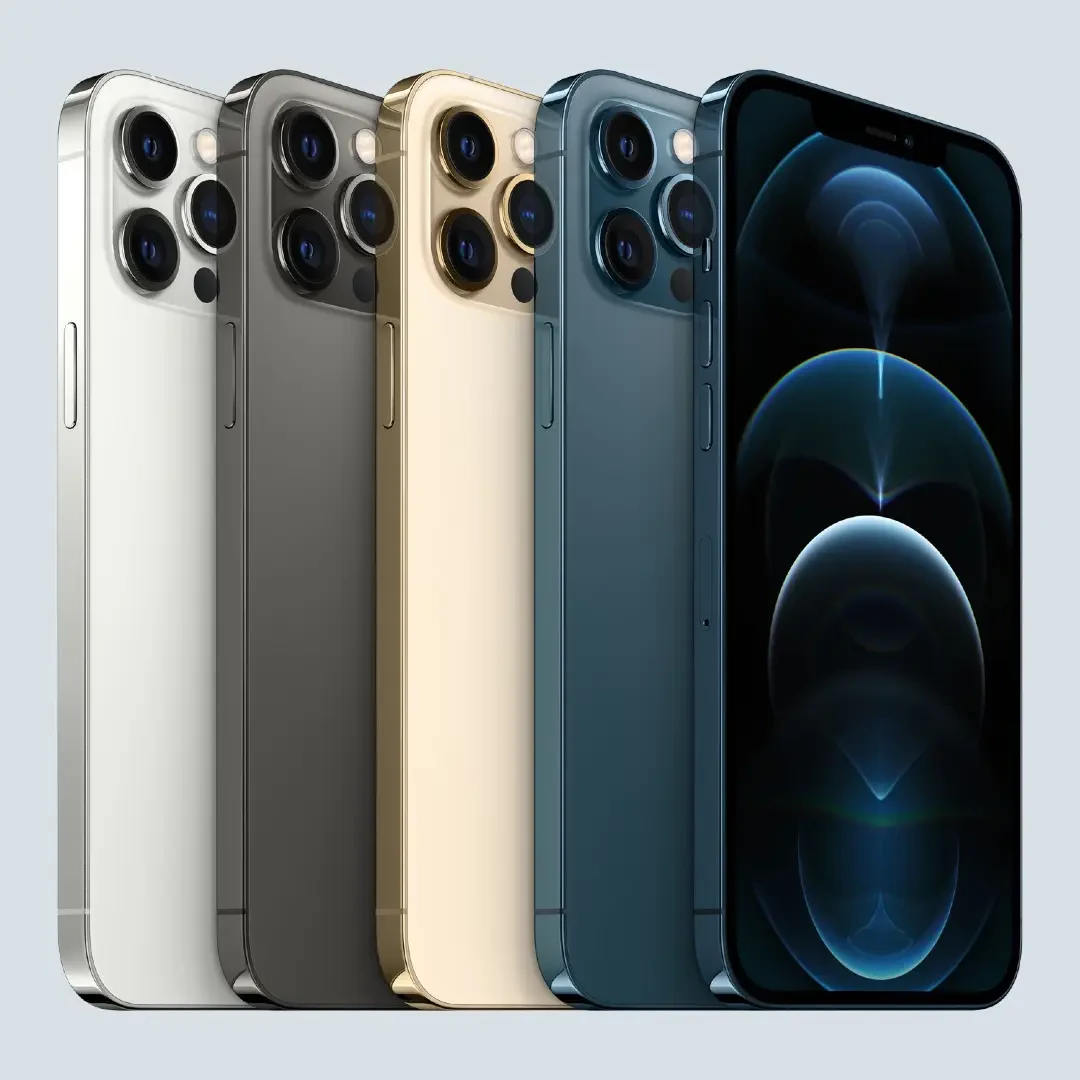 iPhone 12 pro max 256GB