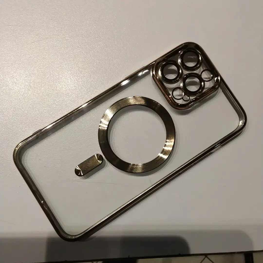 Case 13 pro max magsafe color