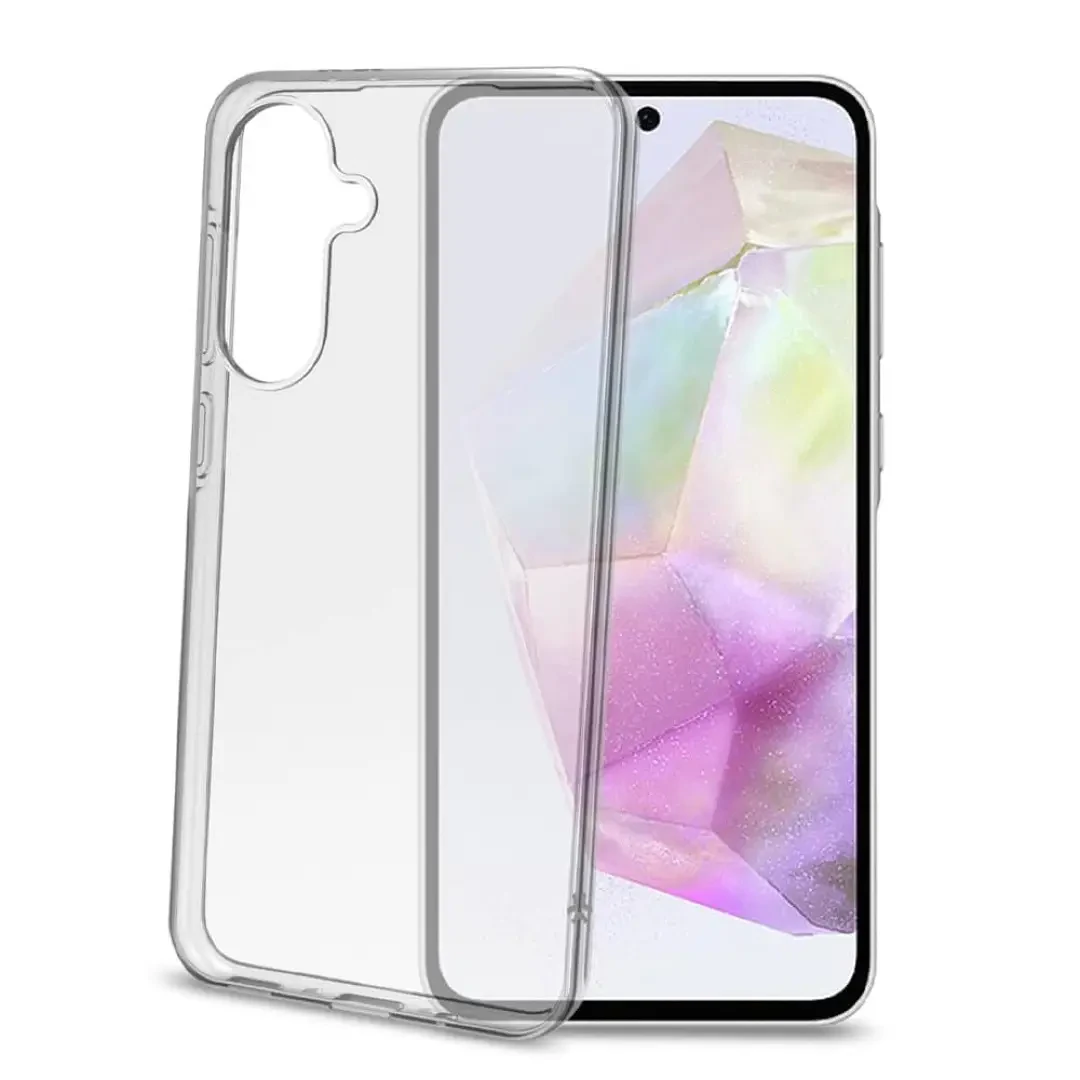 case a36 traparent