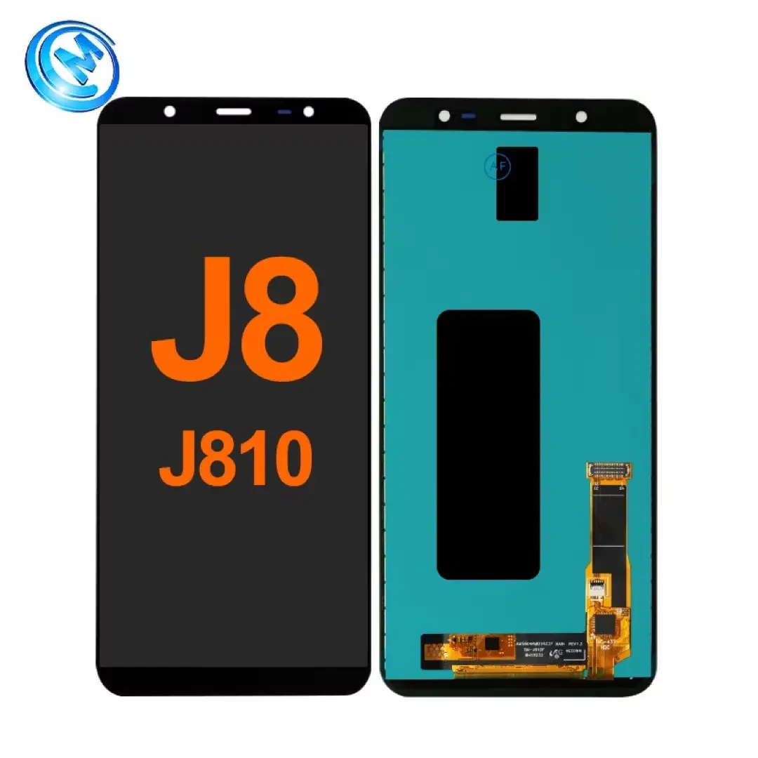 LCD J810