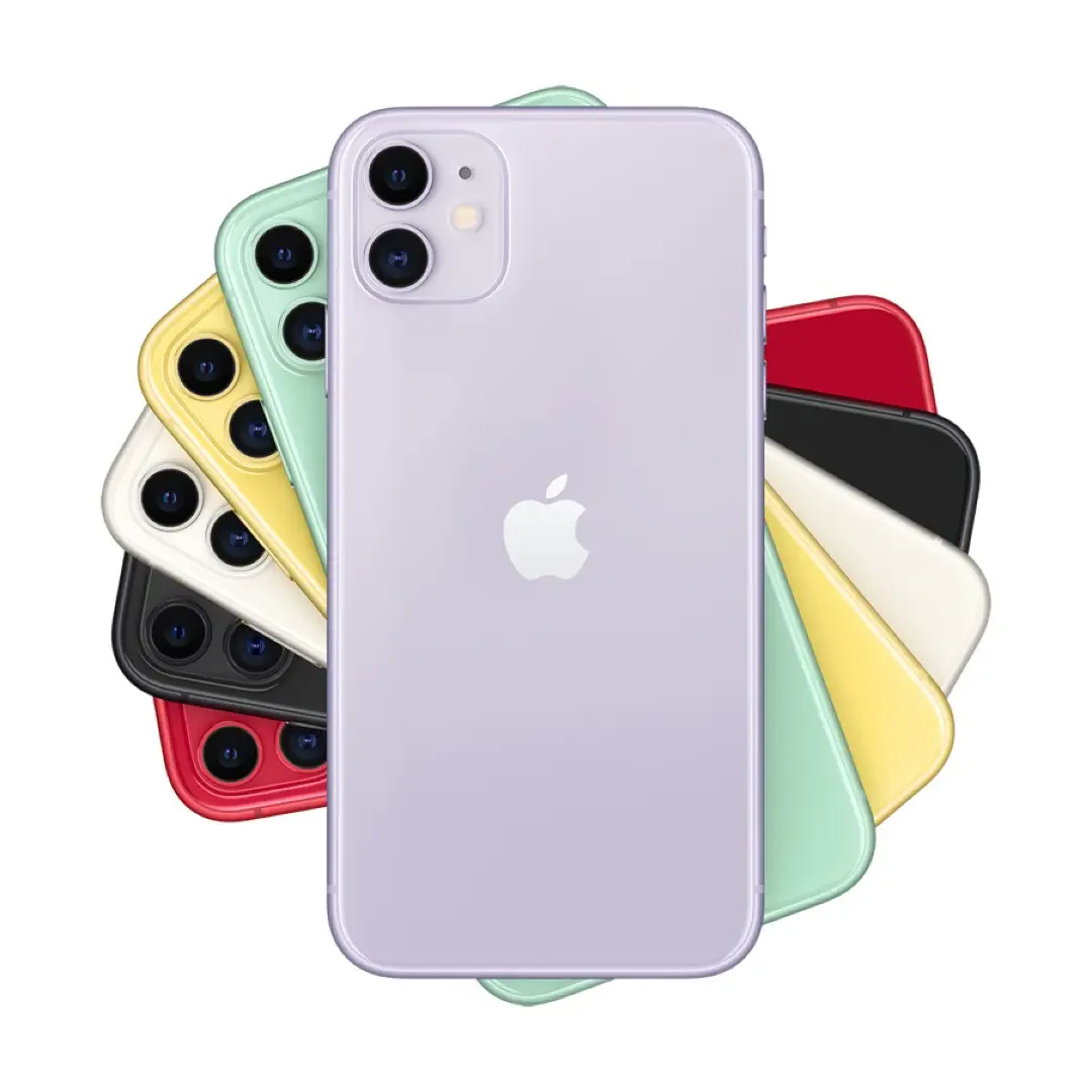 iPhone 11 64gb p