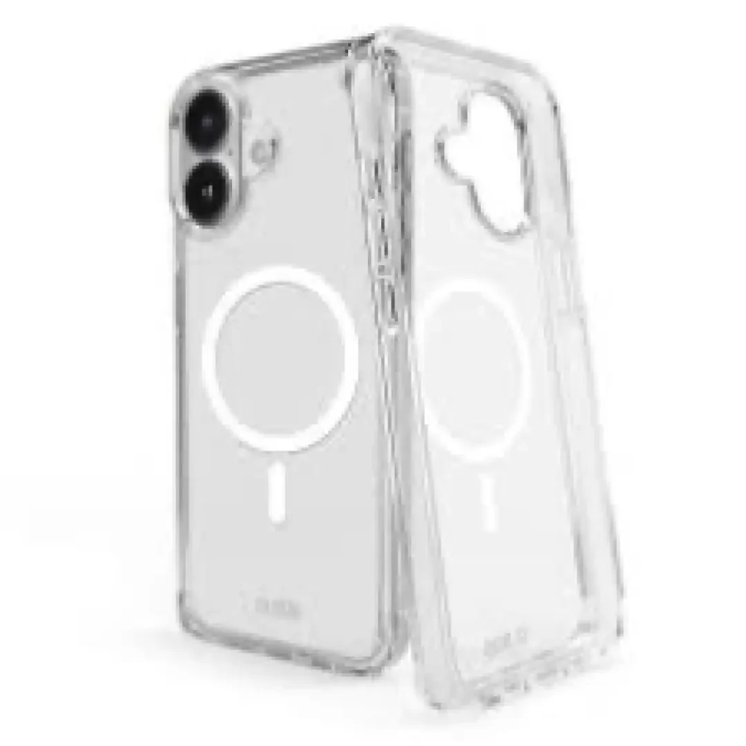 case 16 transparent