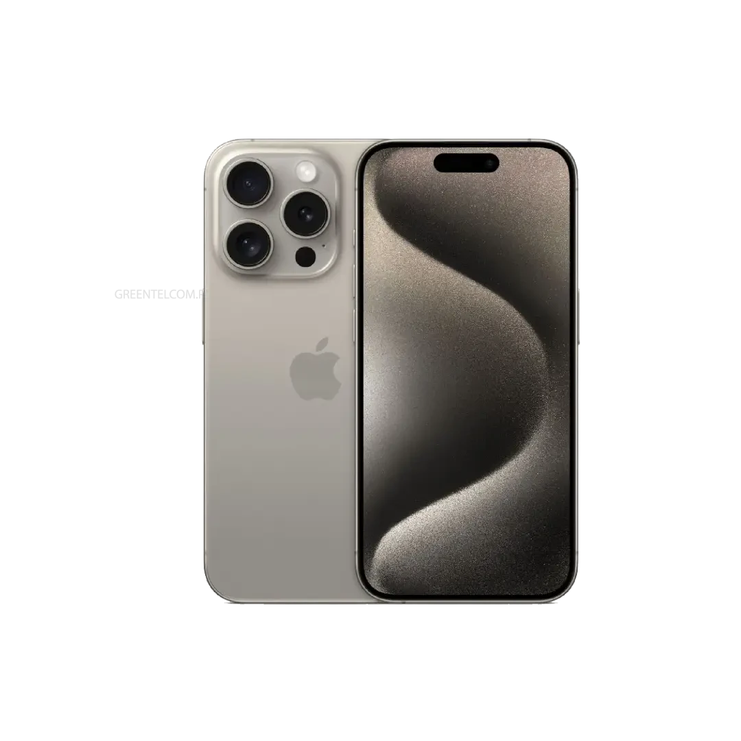 iPhone 15 pro 128GB