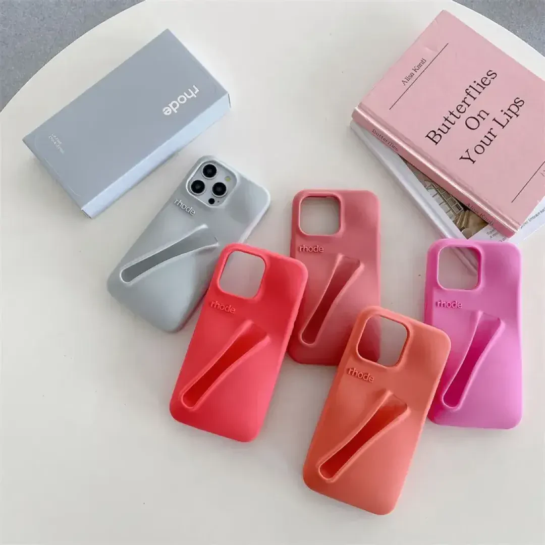 case 14 pro max Lipstick 