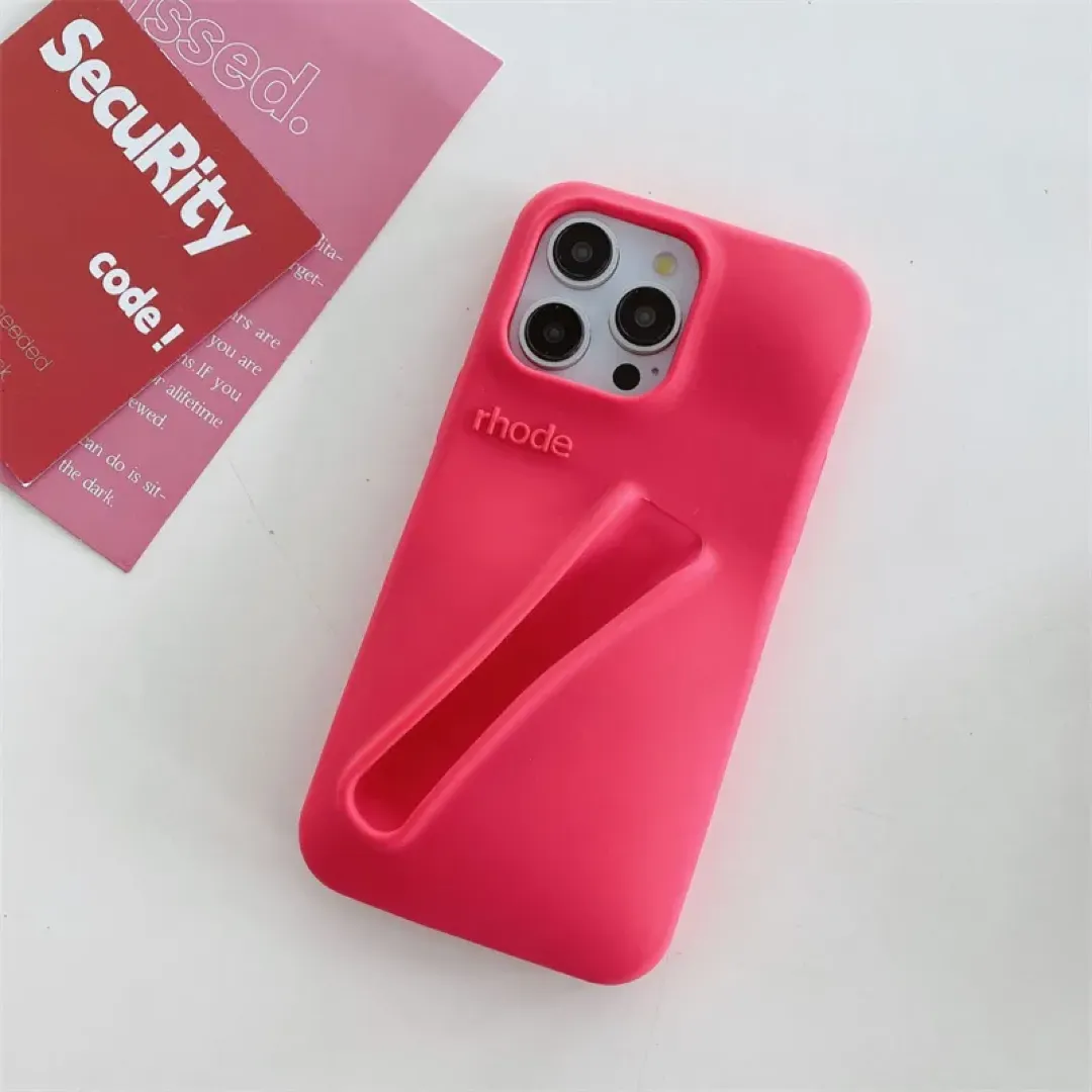 Case 15 pro Lipstick 