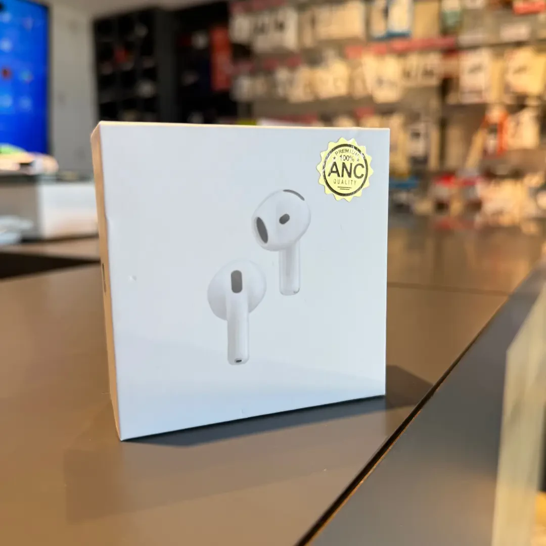 Airpods 4