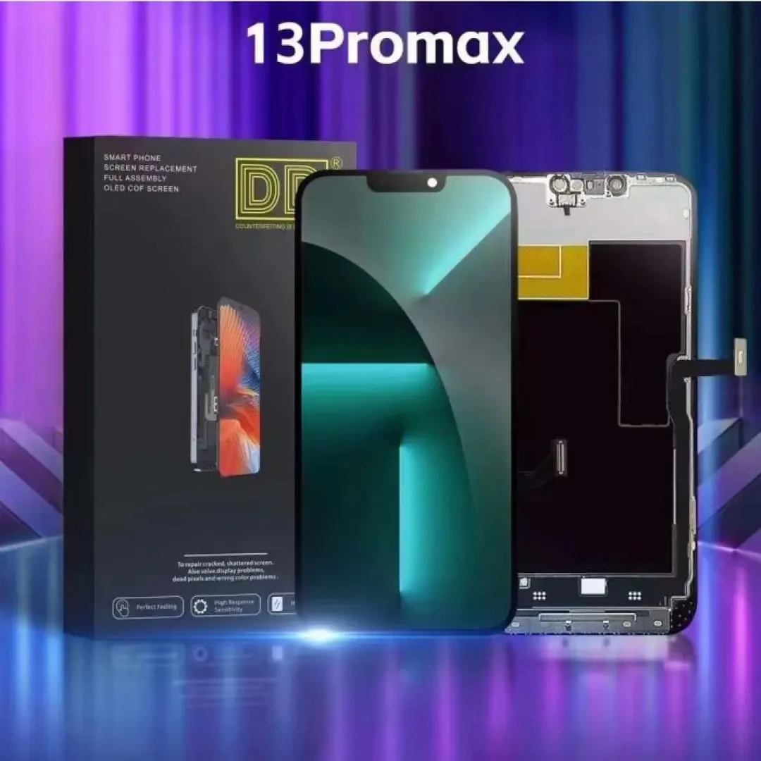 LCD iphone 13 pro max GX